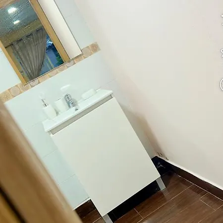 8 Minutos Illa De Arousa Appartement *