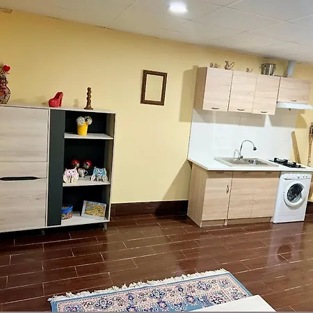 Appartement 8 Minutos Illa De Arousa *