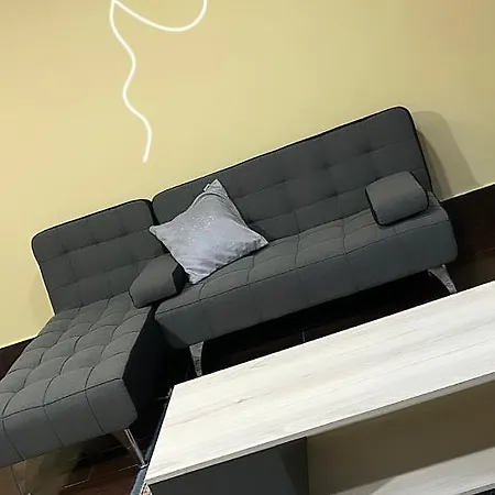 8 Minutos Illa De Arousa Appartement