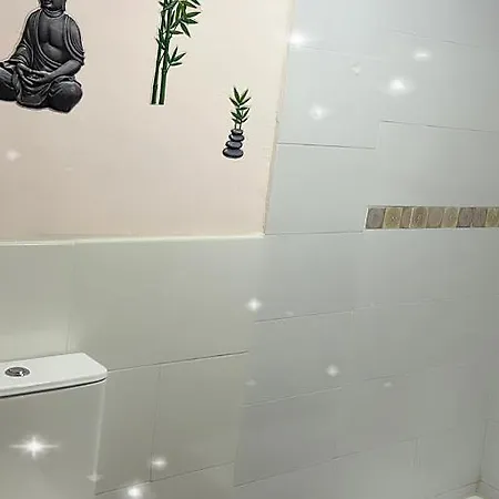 8 Minutos Illa De Arousa Appartement *