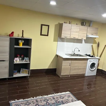 8 Minutos Illa De Arousa Appartement *