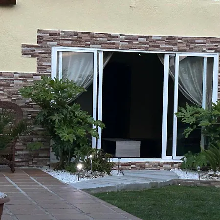 8 Minutos Illa De Arousa Appartement *